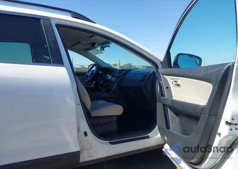 2014 Mazda Cx-9 Sport из США, поврежденный, VIN JM3TB2BV6E0444560